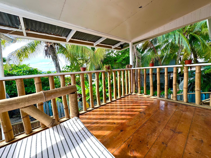 Others 5, Villa Elena - Private Room, Bocas del Toro