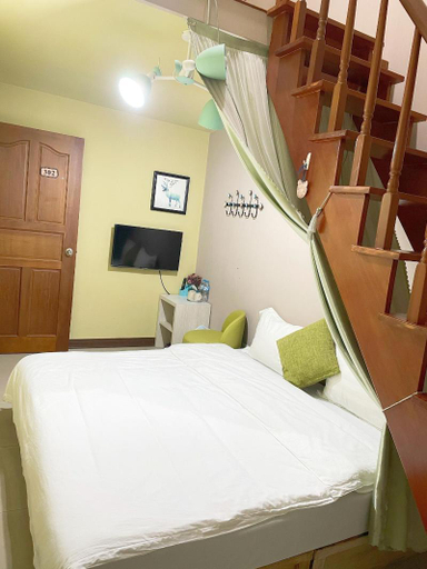 Others 3, Kinmen House No.2, Kinmen