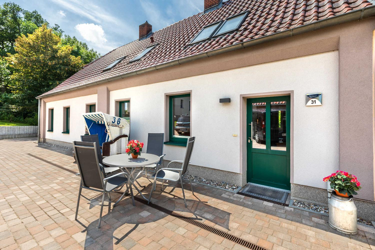 Exterior & Views 3, Familien Ferienhof Lucky bei Kuhlungsborn OFC 08, Rostock