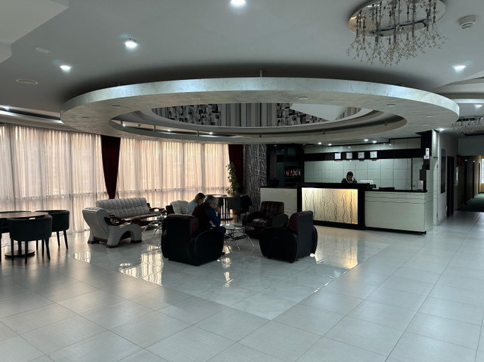 Public Area 3, Hotel Nork Residence, Yerevan
