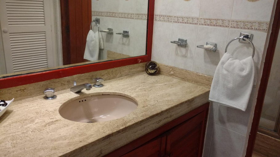 Bathroom 4, Beach and Ocean Front Apartments Cancun, Benito Juárez