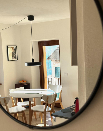 Others 5, Via Scale Apartments, Lake Como, Brienno, Como