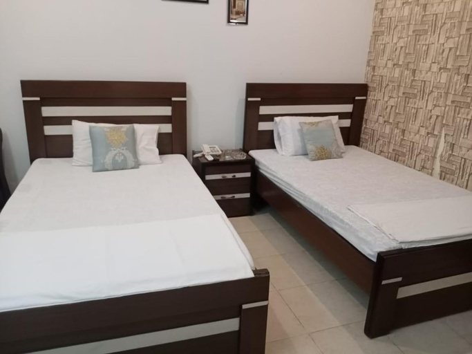 Others 4, Al Raheem Guest House, Hyderabad