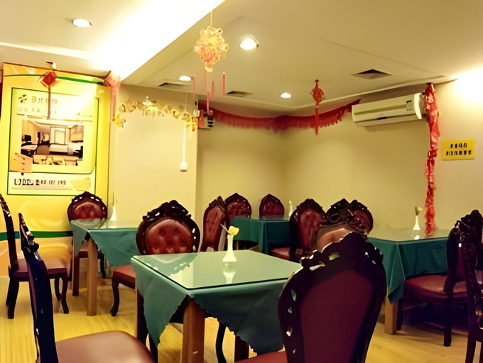 Food & Drinks, Zelin Xingan Hotel, Guilin