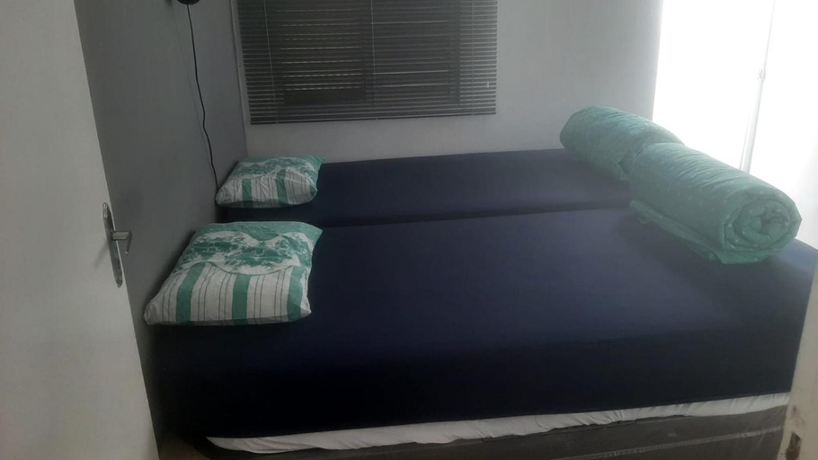 4, Aconchegante Microcasa Banheiro Privativo e Garagem Compartilhada, Bauru