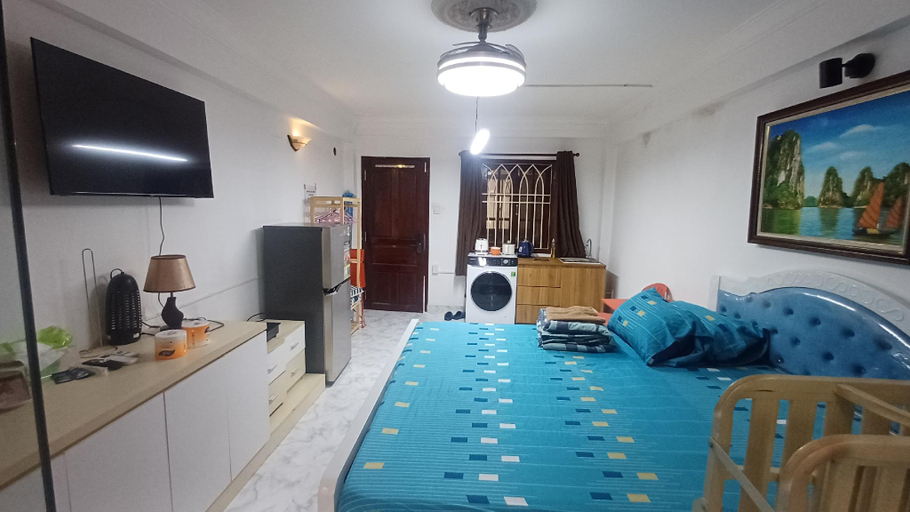 Others 5, Hostel Homestay Minh Loc, District 1