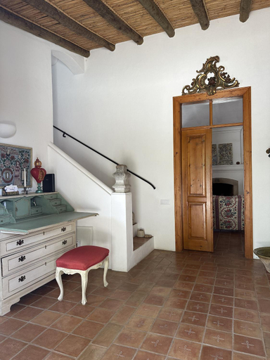 Bedroom 3, Almancil Sea and Countryside Secluded Villa, Loulé