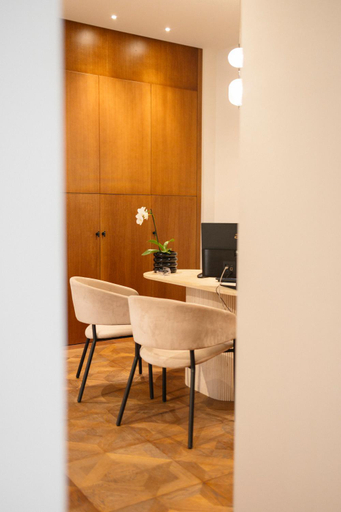 Public Area, Hotel Boutique Sidonia, Cádiz