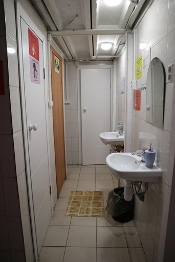 Others 2, Travel Inn Timiryazevskaya, Northern