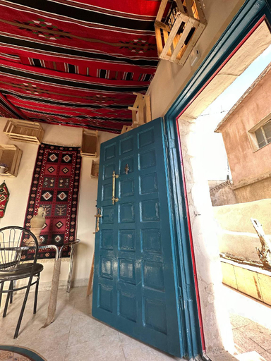 Others 5, Antica Old Apartment Al-lwebdeh, Wadi Essier