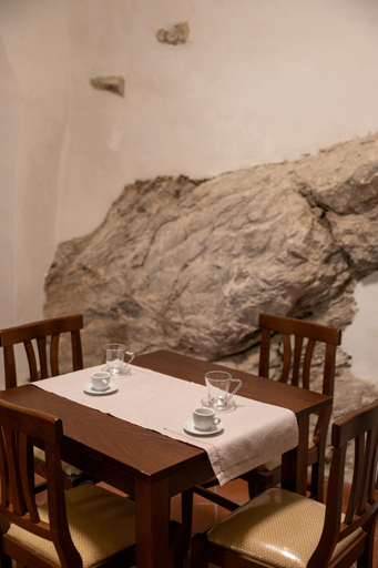 Food & Drinks 4, Dimora del Borgo Affittacamere, Cosenza