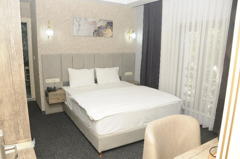 Others 5, Sun City Florya Hotel, Bakırköy