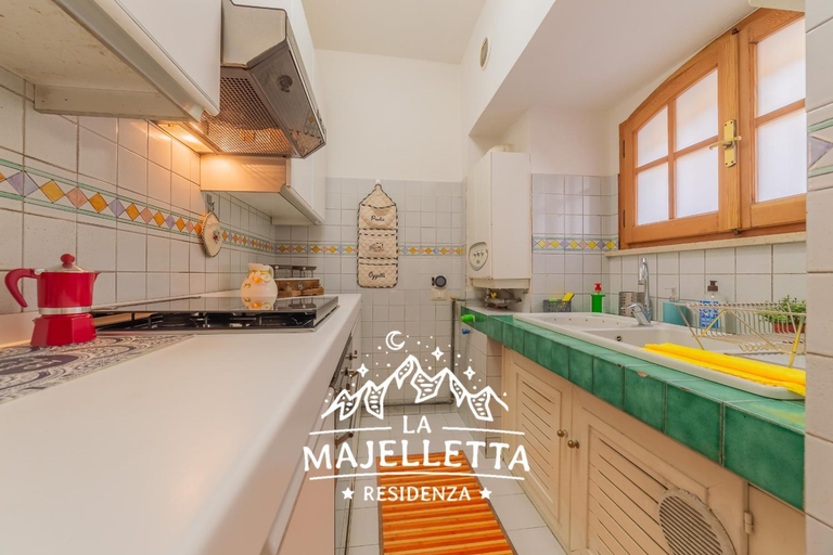 Others 4, La Majelletta Bed & Breakfast, Chieti
