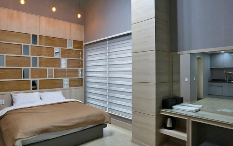 Others, Wonju Oakville Pension, Yangpyeong
