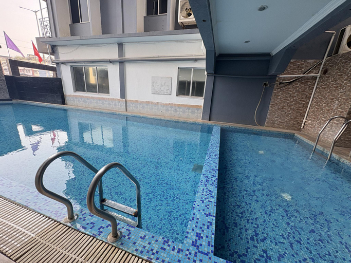 Sport & Beauty 4, Hotel New Classic Inn Digha, Purba Medinipur