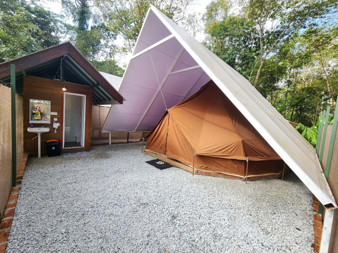 Others 3, SkyTree Glamping, Hulu Selangor