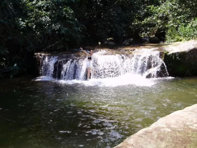Others 5, Suite Nosso Mar Doce Lar em Conceicao de Jacarei, Mangaratiba