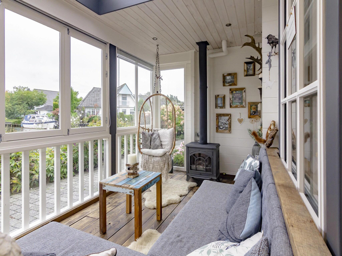 Others 5, Holiday Home by Zuidlaardermeer Jetty, Hoogezand-Sappemeer