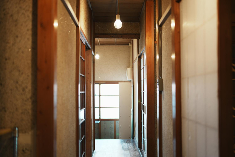 Others 4, Cotori 小鳥村 Vacation House 一棟貸切宿 - Free rental BBQ , Izu
