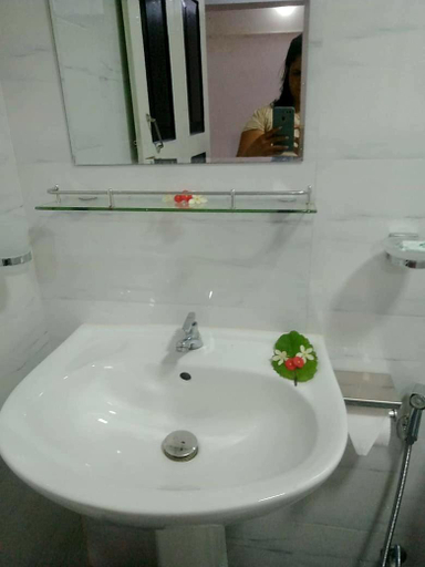 Bathroom 3, Shire Heaven Villa, Bentota