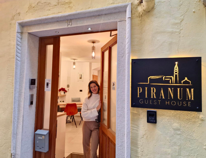 Others 5, Piranum Guesthouse, Piran