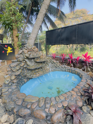 Others 5, Mountain valley homestay , Palakkad