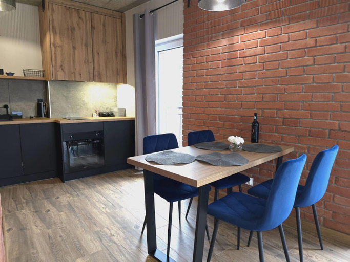 Others 5, Baltic-Apartments Mielno, Koszalin