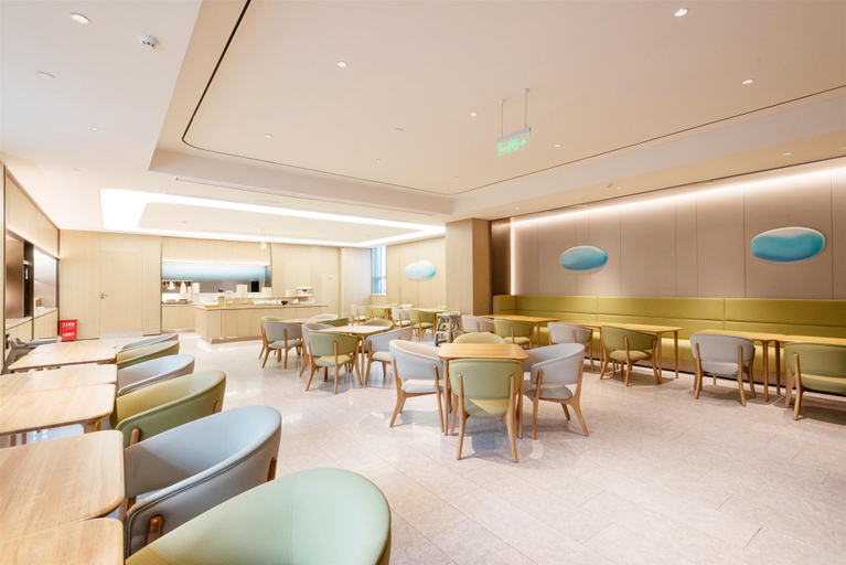 Others 2, Ji Hotel Xinxiang Fat Donglai Life Plaza Hotel, Xinxiang