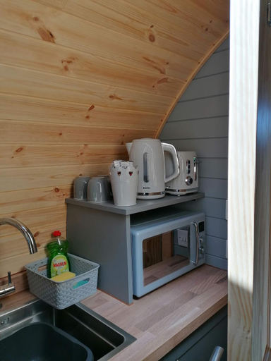 Facilities 5, Cosy Camping Suffolk, Suffolk