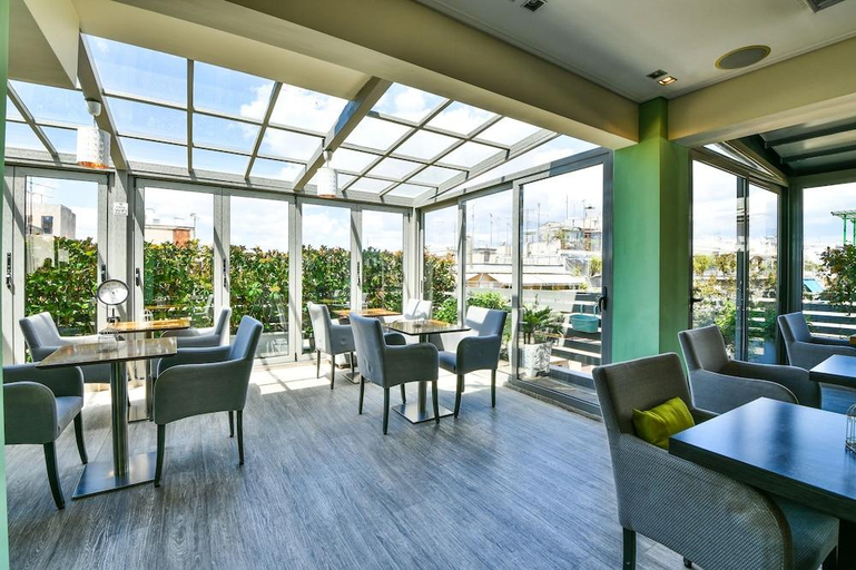 Food & Drinks 5, Athens Way, Attica