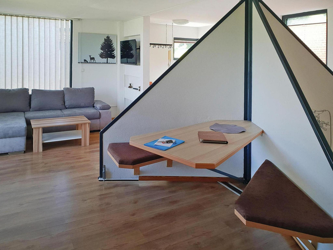 Others 4, Loft in Gaal near Ski Slope  Hiking Trails, Murtal