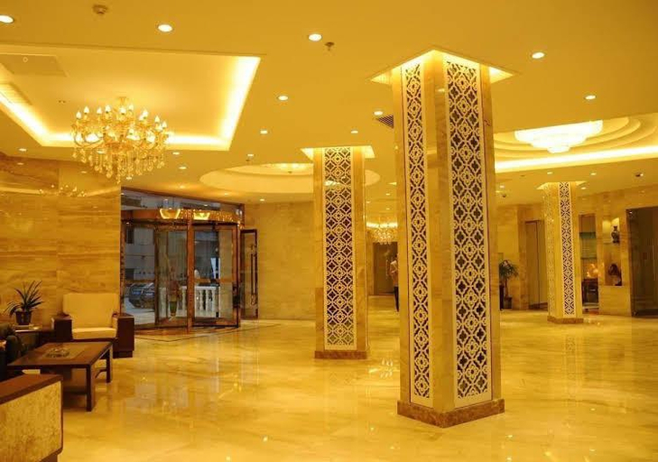 Others 3, Yasheng Hotel, Yan'an