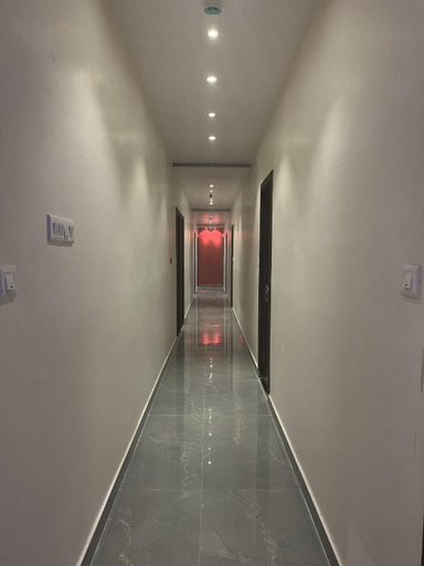 Public Area 3, Hotel Powai Palace, Mumbai Suburban
