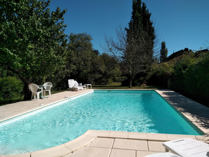 Others 5, Villa EsquirHall, chambres d'hotes, Dordogne