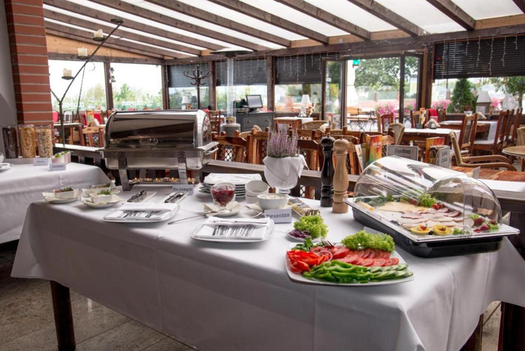 Food & Drinks, MERSEA, Słupsk