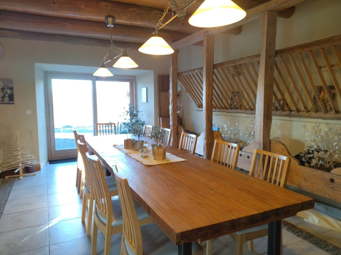 Others 5, La Ferme de Madelonnet, Haute-Loire