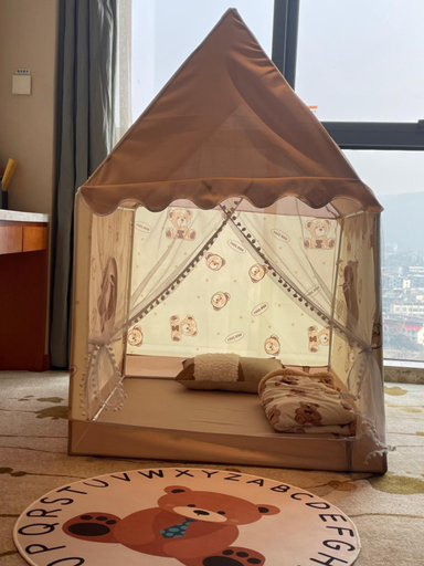Bedroom 3, Yiwu Shangcheng Hotel, Jinhua