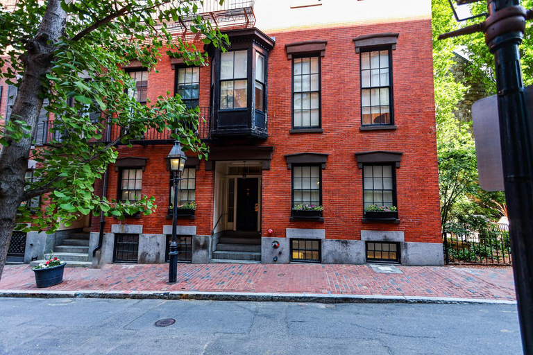 Others 4, Downtown Beacon Hill, Convenient, Comfy Studio #10, Boston