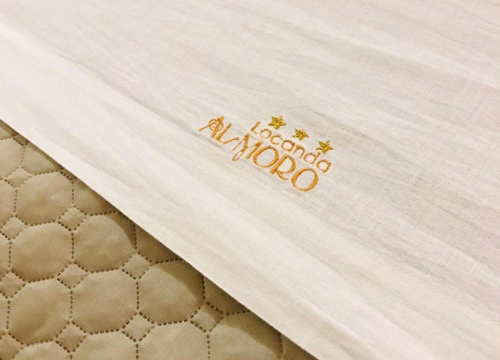Bedroom 3, Locanda Al Moro, Agrigento