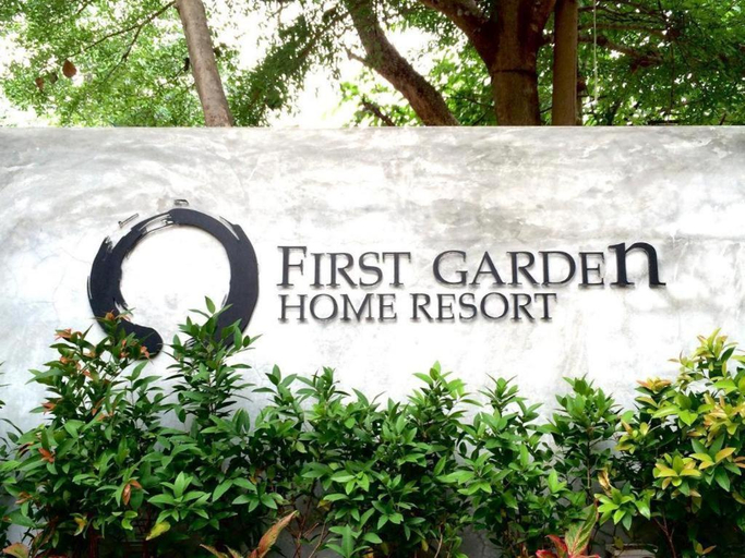 Others 4, First Garden Home Resort, Muang Si Sa Ket