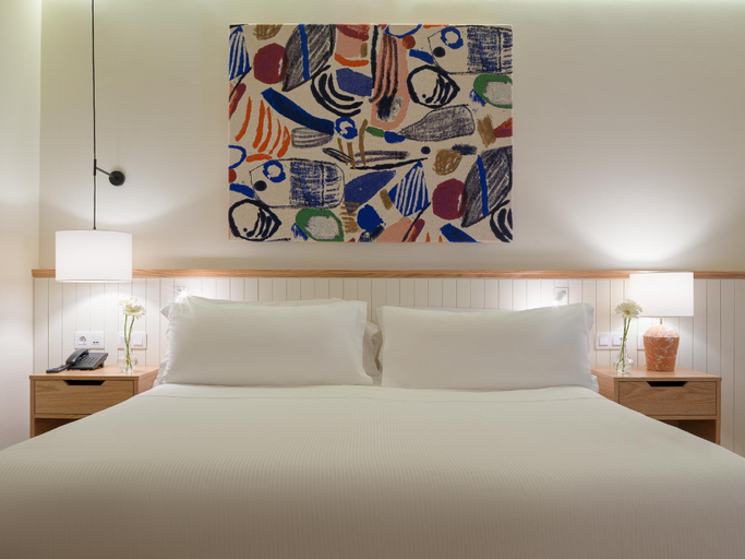 Bedroom 3, H10 Gran Tinerfe Adults Only, Santa Cruz de Tenerife