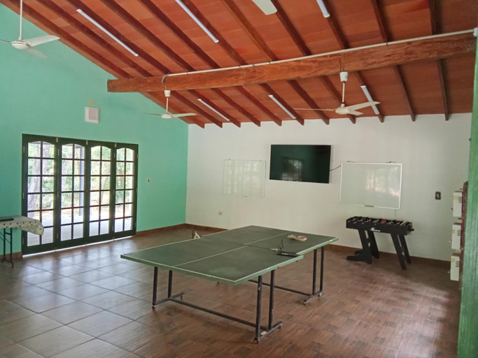 Others 3, Tupasy Marangatu Hostal, Ypacaraí