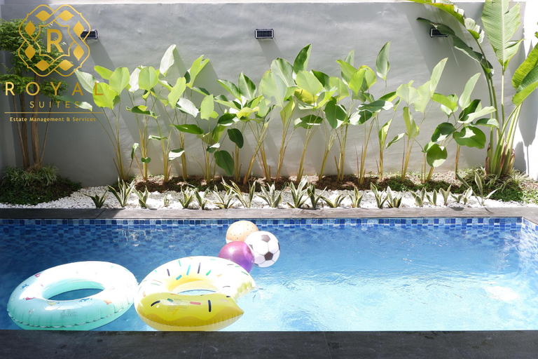 Sport & Beauty, Royal Suites Home Villa 3BR with Private Pool - C6, Batam