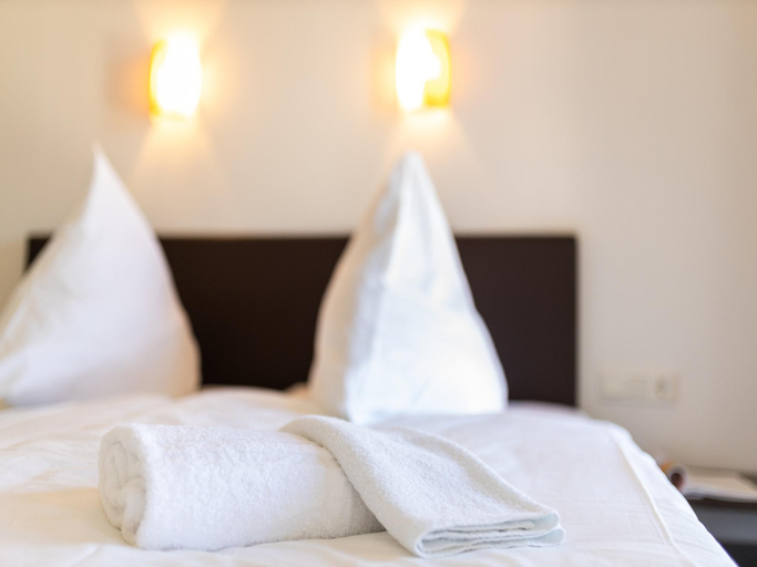 Bedroom 2, Kurzurlaub im Waxweiler-Tal, Eifelkreis Bitburg-Prüm