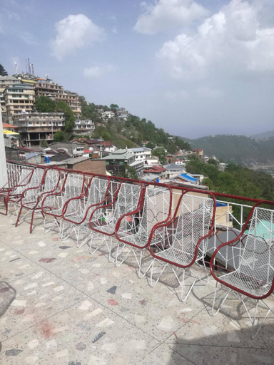 Others 3, New Shabistan Hotel, Rawalpindi