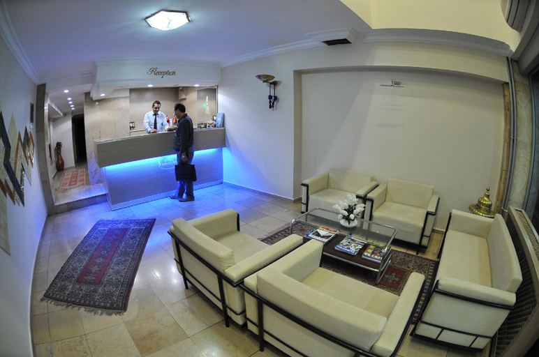 Others 5, otel kabaçam, Konak