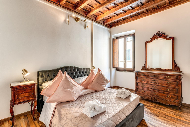 Others 2, Colonna Suite - Rome Trastevere, Rome