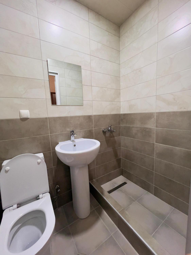 Others 5, Tsminda Giorgi Apartment, Signagi