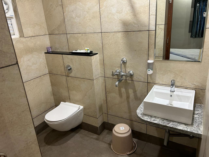 Others 5, HOTEL OMKARESHWAR INN, Deoghar