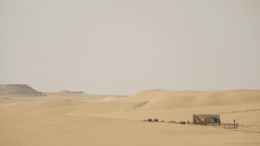 Others 5, Karam Siwa Camp, Siwa